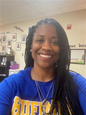 Ms. Tuggle 